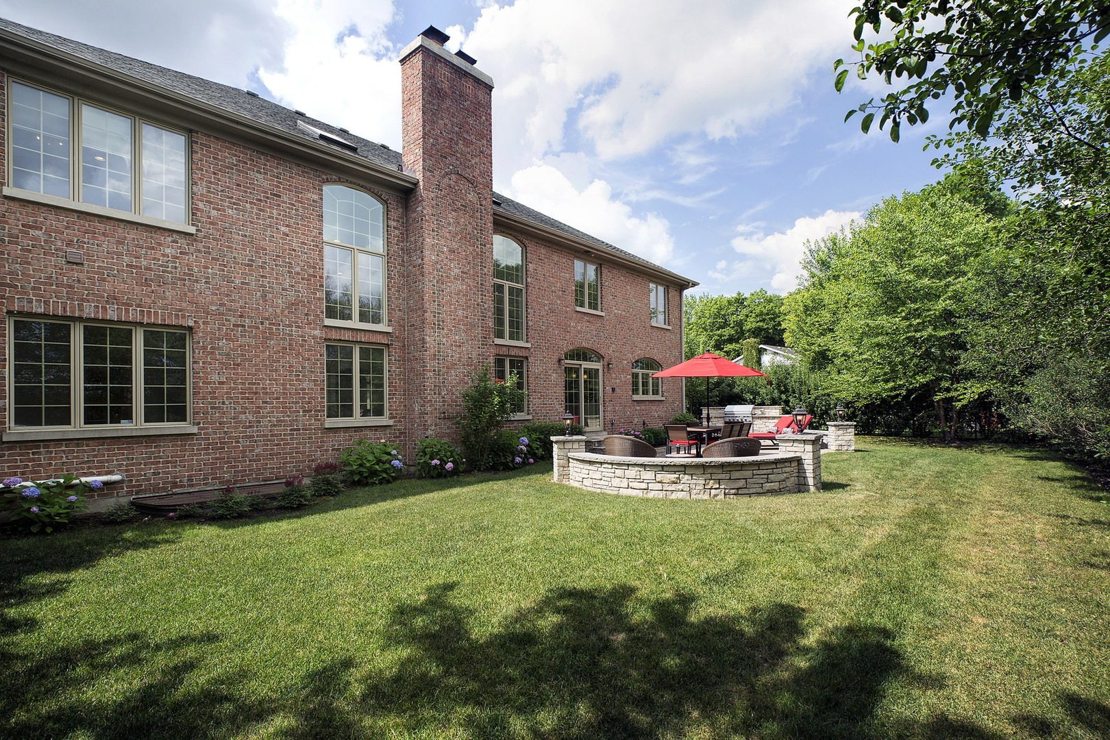 2812 Shannon Road Northbrook, IL 60062 - Photo 25 of 30