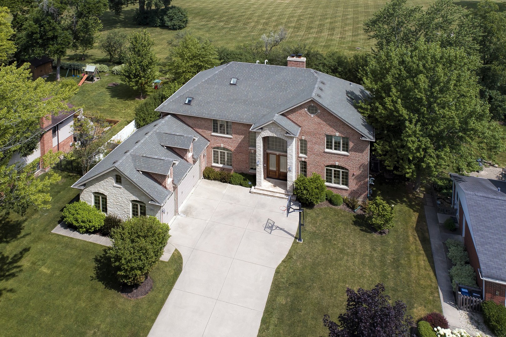 2812 Shannon Road Northbrook, IL 60062 - Photo 27 of 30