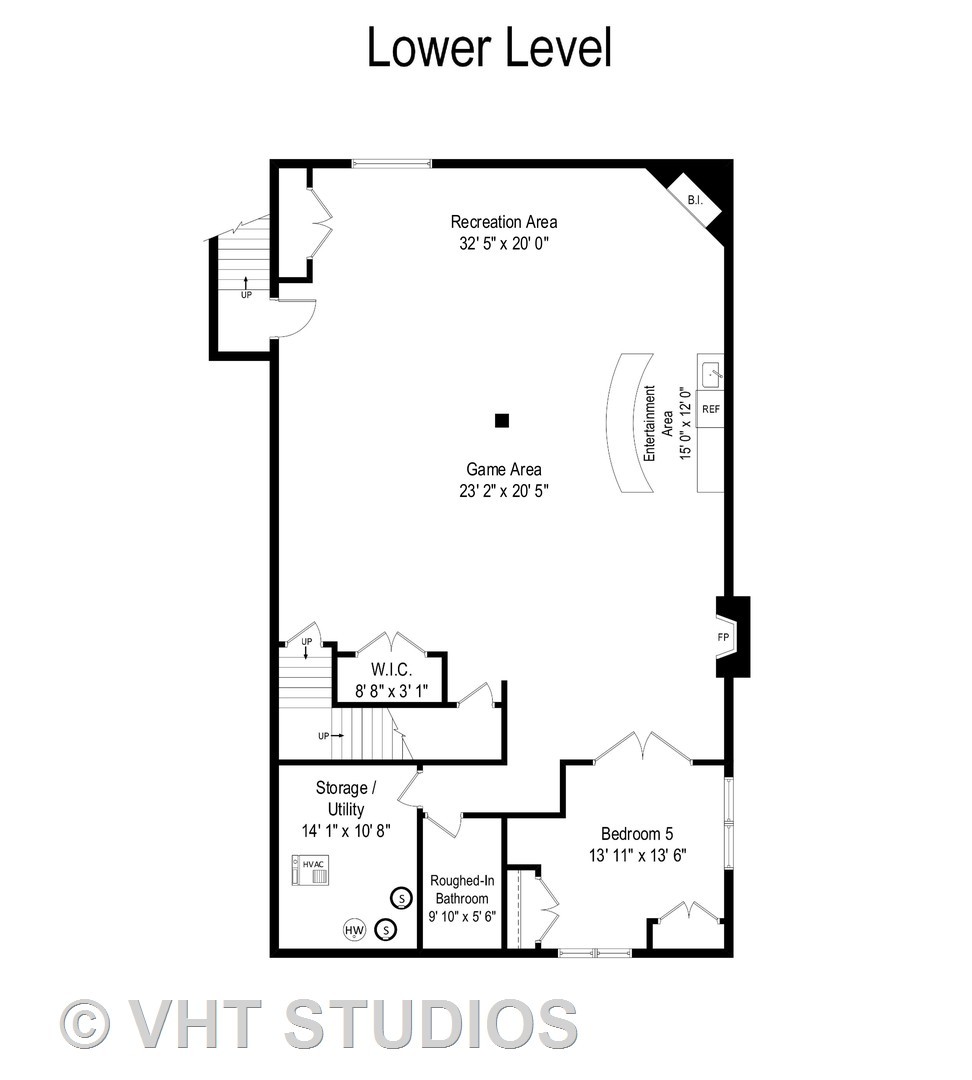 2812 Shannon Road Northbrook, IL 60062 - Photo 30 of 30