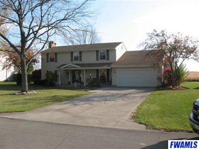928 Waynesboro Road Decatur, IN 46733 - Photo 1 of 16