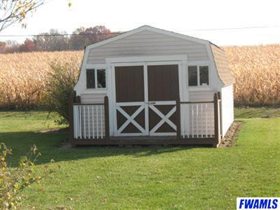 928 Waynesboro Road Decatur, IN 46733 - Photo 3 of 16