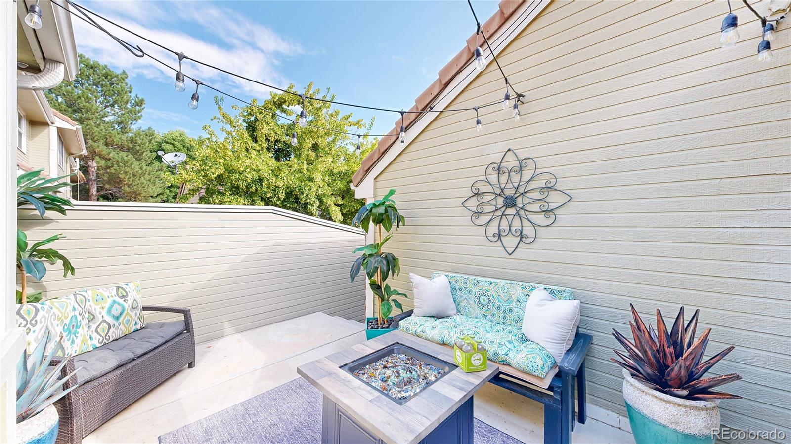 2335 Ranch Drive Westminster, CO 80234 - Photo 33 of 47 a outdoor living with furniture