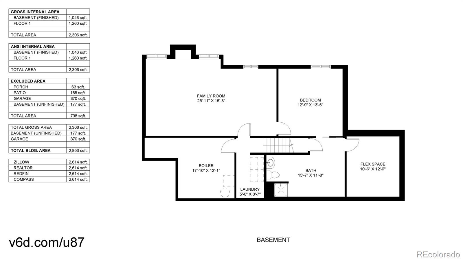 2335 Ranch Drive Westminster, CO 80234 - Photo 45 of 47 a picture of a book and a bed