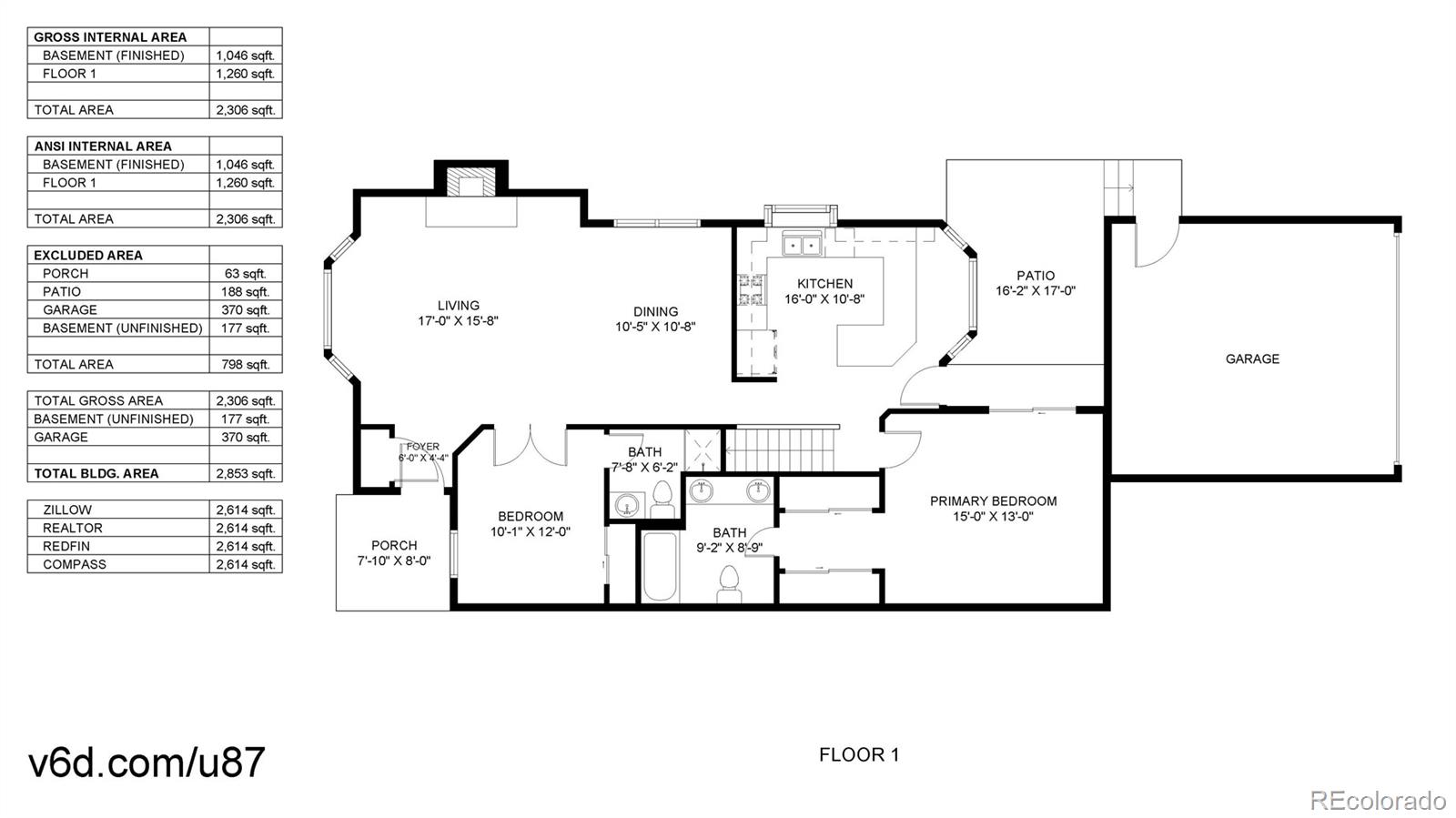 2335 Ranch Drive Westminster, CO 80234 - Photo 47 of 47 unknown