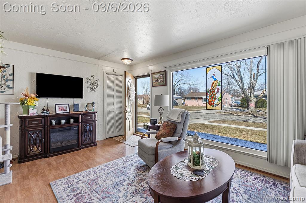11844 Harold Street Warren, MI 48089 - Photo 4 of 30