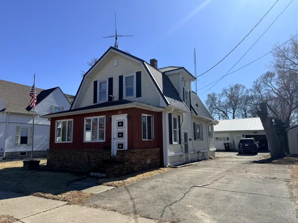 $119,900 | 503 East Main Street, Morrison, IL 61270