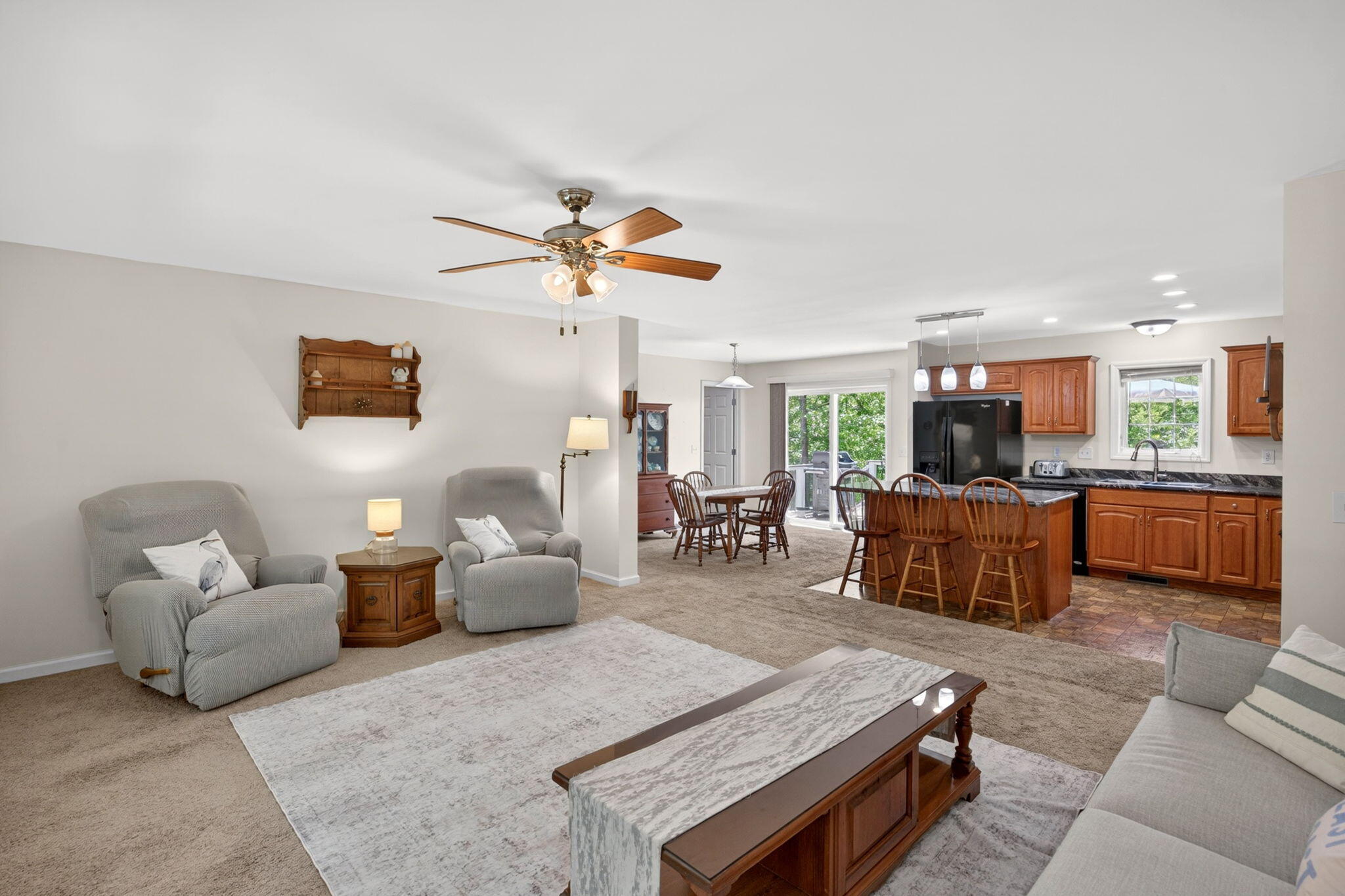 98 Leland Road Brewster, MA 02631 - Photo 12 of 32 Bright rooms