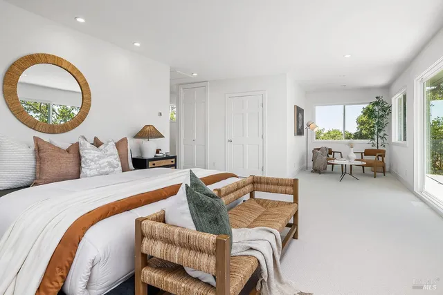 $2,995,000 | 500 Iron Springs Road, Fairfax, CA 94930