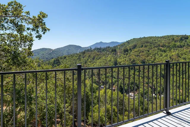 $2,995,000 | 500 Iron Springs Road, Fairfax, CA 94930