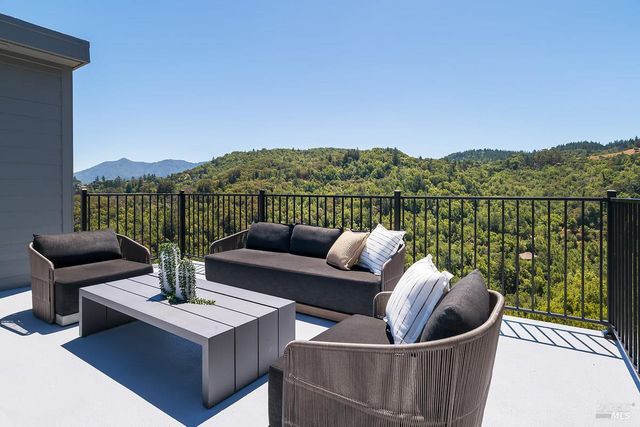 $2,995,000 | 500 Iron Springs Road, Fairfax, CA 94930
