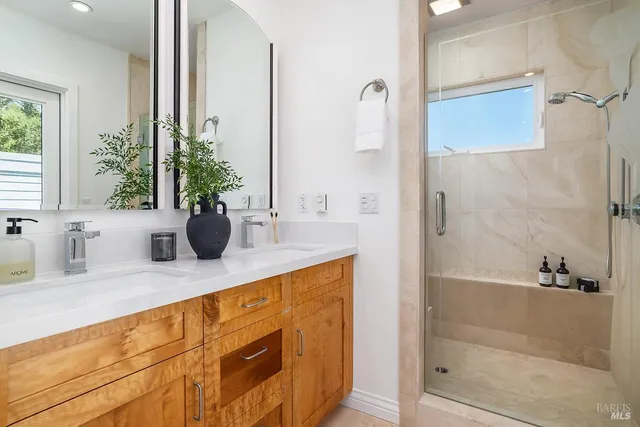 $2,995,000 | 500 Iron Springs Road, Fairfax, CA 94930