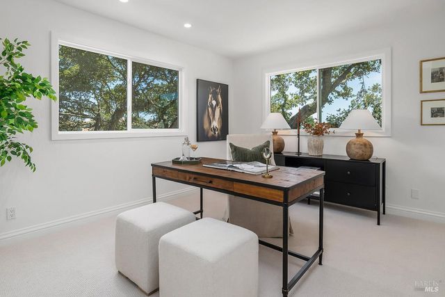 $2,995,000 | 500 Iron Springs Road, Fairfax, CA 94930