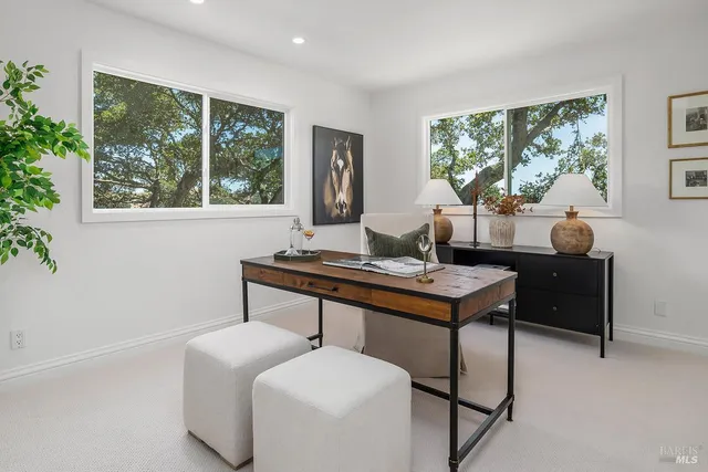 $2,995,000 | 500 Iron Springs Road, Fairfax, CA 94930