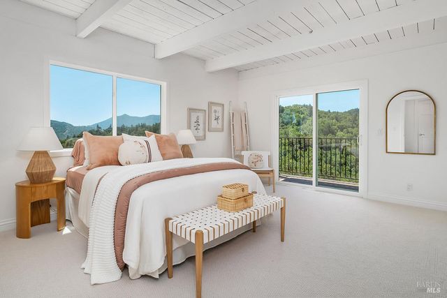 $2,995,000 | 500 Iron Springs Road, Fairfax, CA 94930