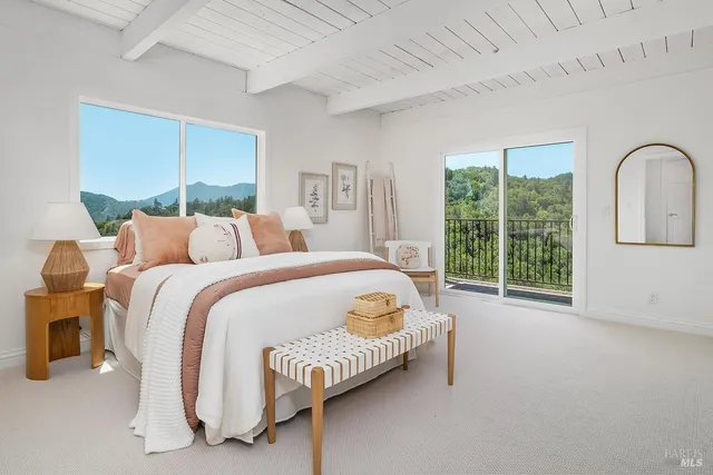 $2,995,000 | 500 Iron Springs Road, Fairfax, CA 94930