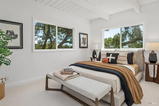 $2,995,000 | 500 Iron Springs Road, Fairfax, CA 94930