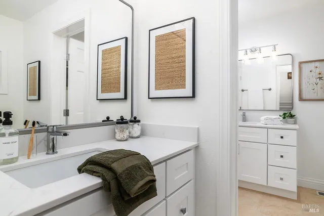 $2,995,000 | 500 Iron Springs Road, Fairfax, CA 94930