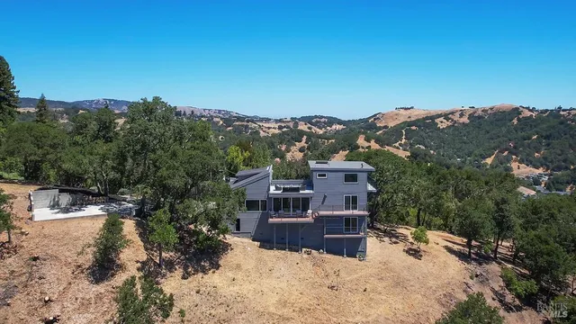 $2,995,000 | 500 Iron Springs Road, Fairfax, CA 94930