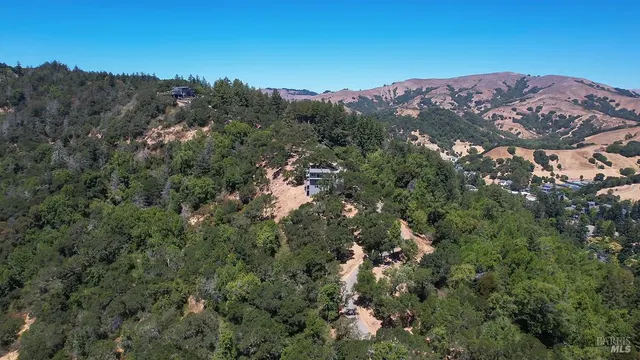 $2,995,000 | 500 Iron Springs Road, Fairfax, CA 94930