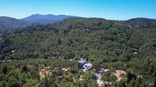 $2,995,000 | 500 Iron Springs Road, Fairfax, CA 94930