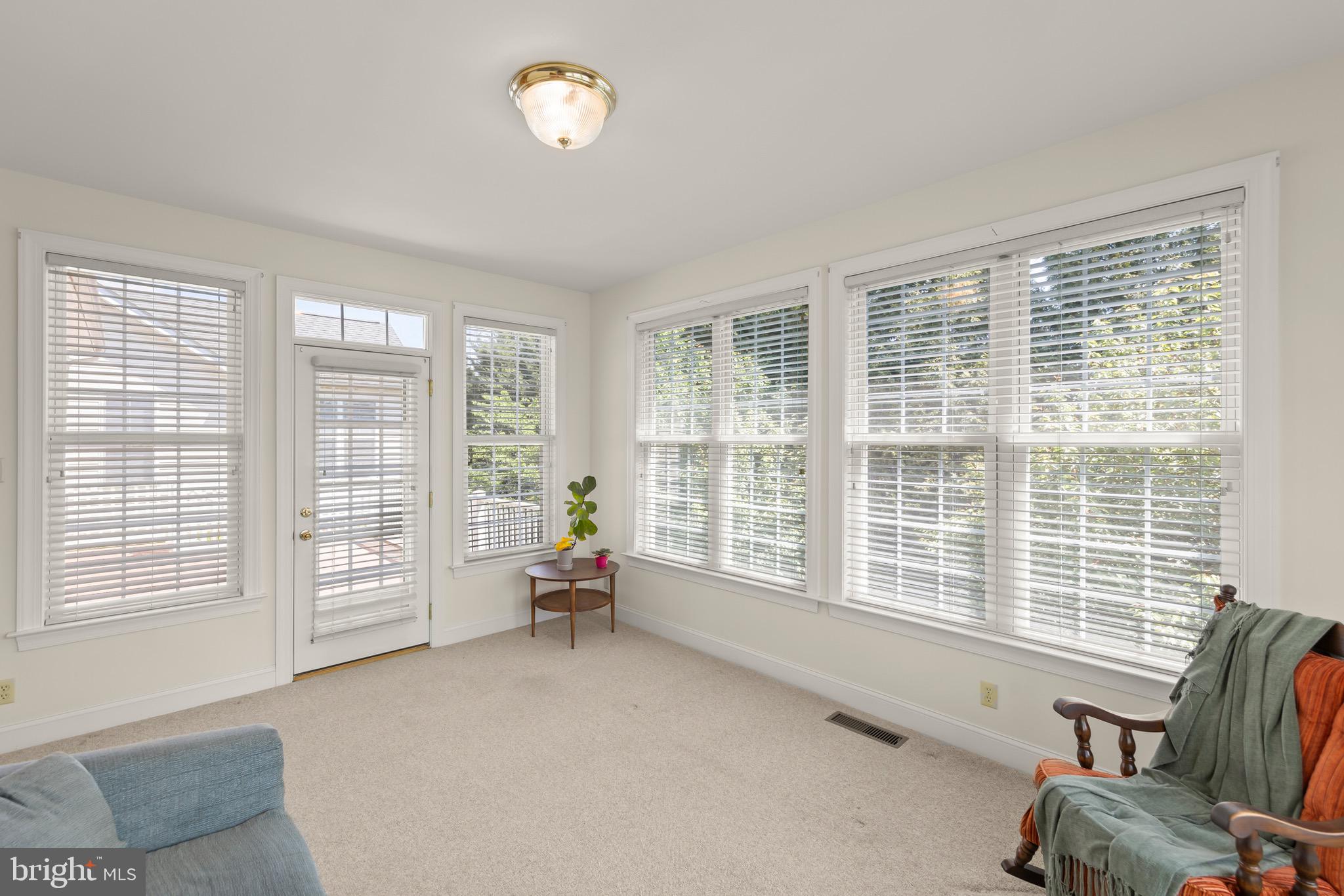 152 Harvest Ridge Drive Winchester, VA 22601 - Photo 12 of 43 a living room with furniture and windows