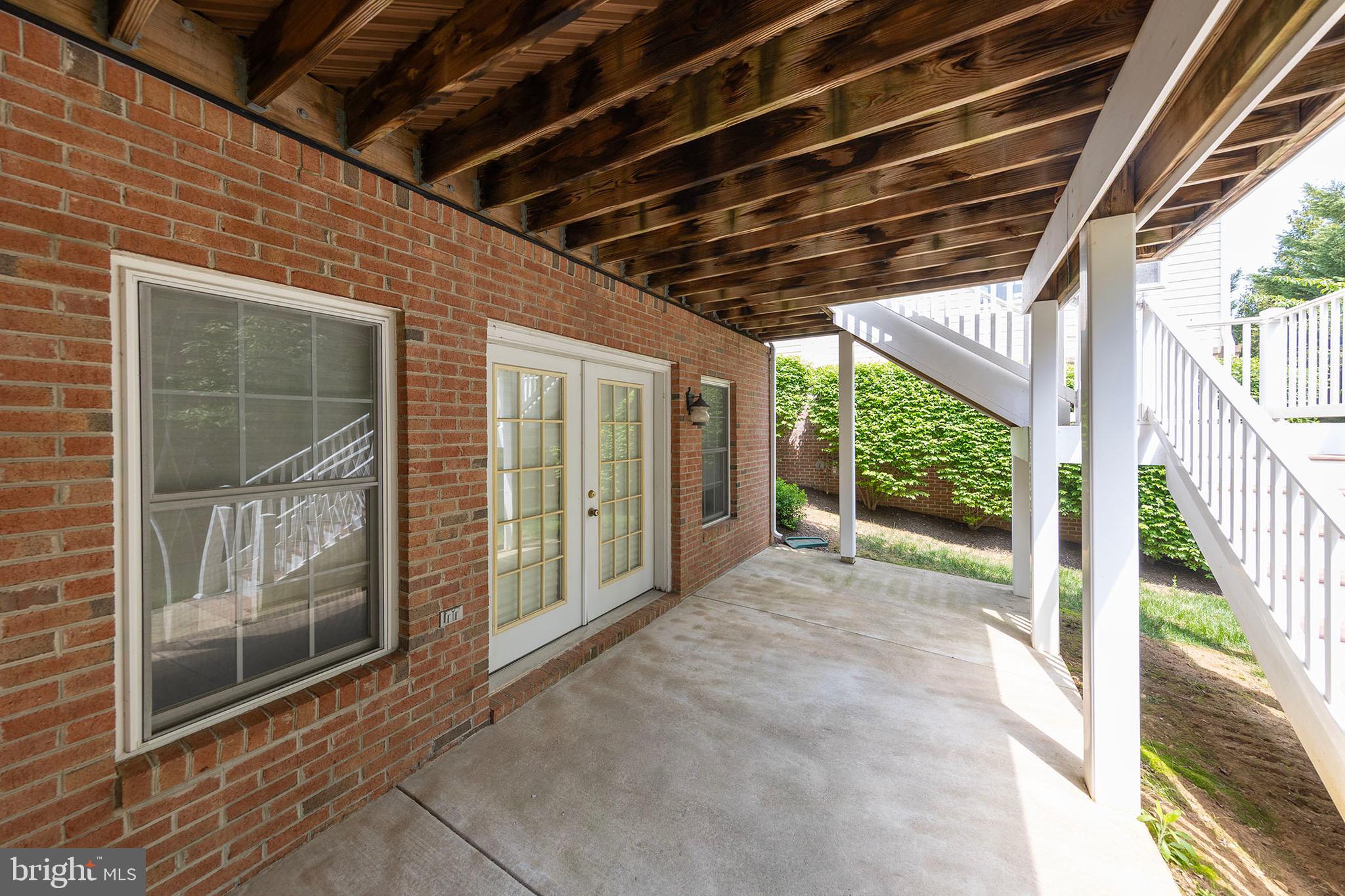 152 Harvest Ridge Drive Winchester, VA 22601 - Photo 40 of 43