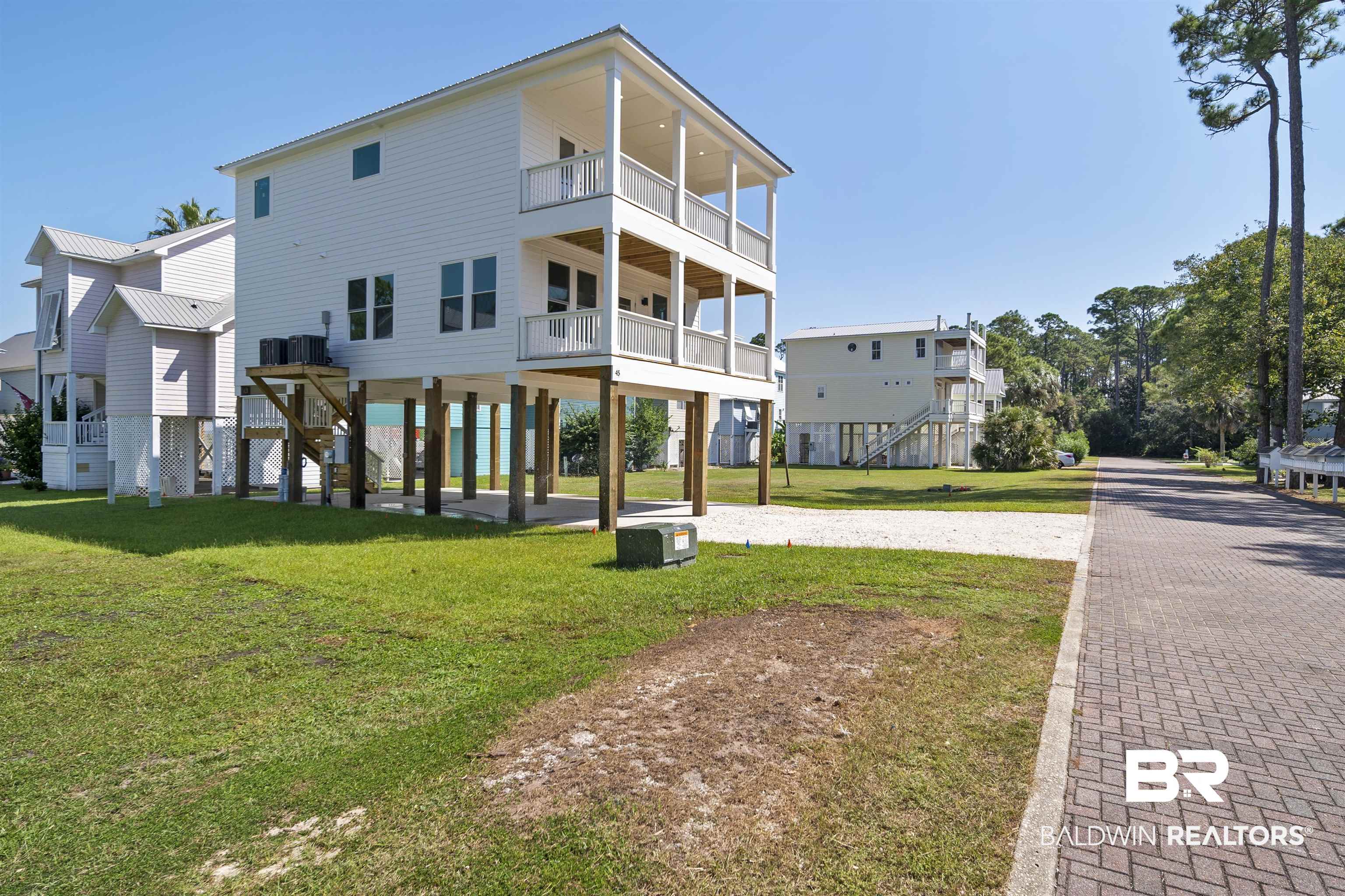 12475 Fort Morgan Road Gulf Shores, AL 36542 - Photo 43 of 44