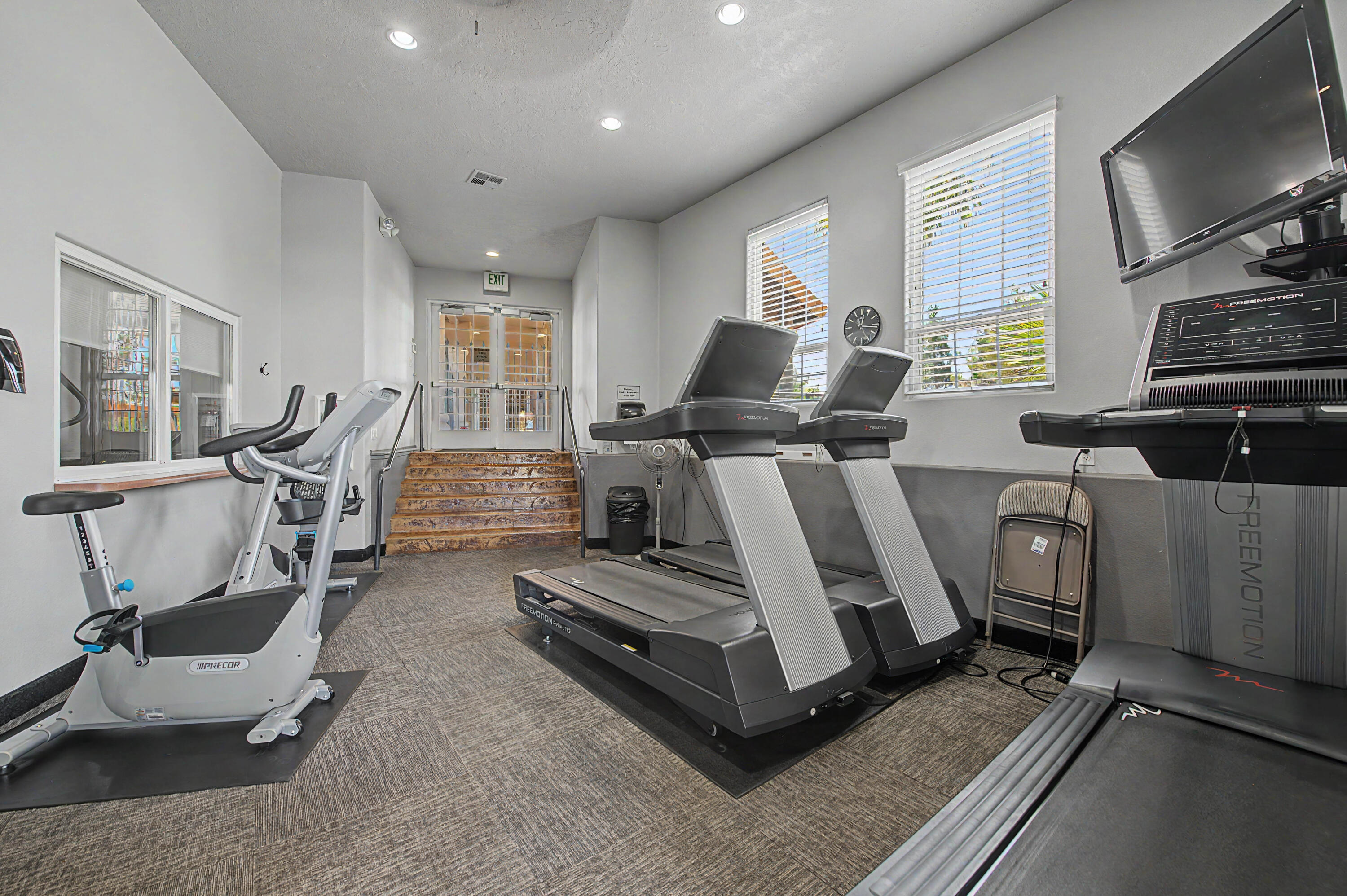 2608 Canyon Ridge Drive St. George, UT 84770 - Photo 93 of 108 Esercise Room 1
