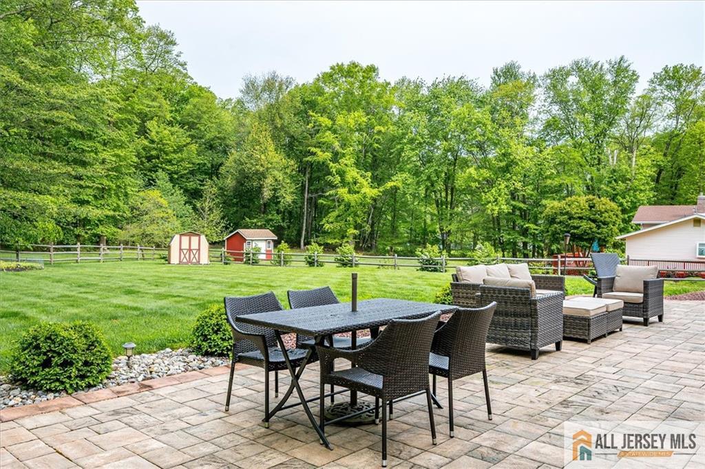 114 Old Beekman Road Monmouth Junction, NJ 08852 - Photo 20 of 32