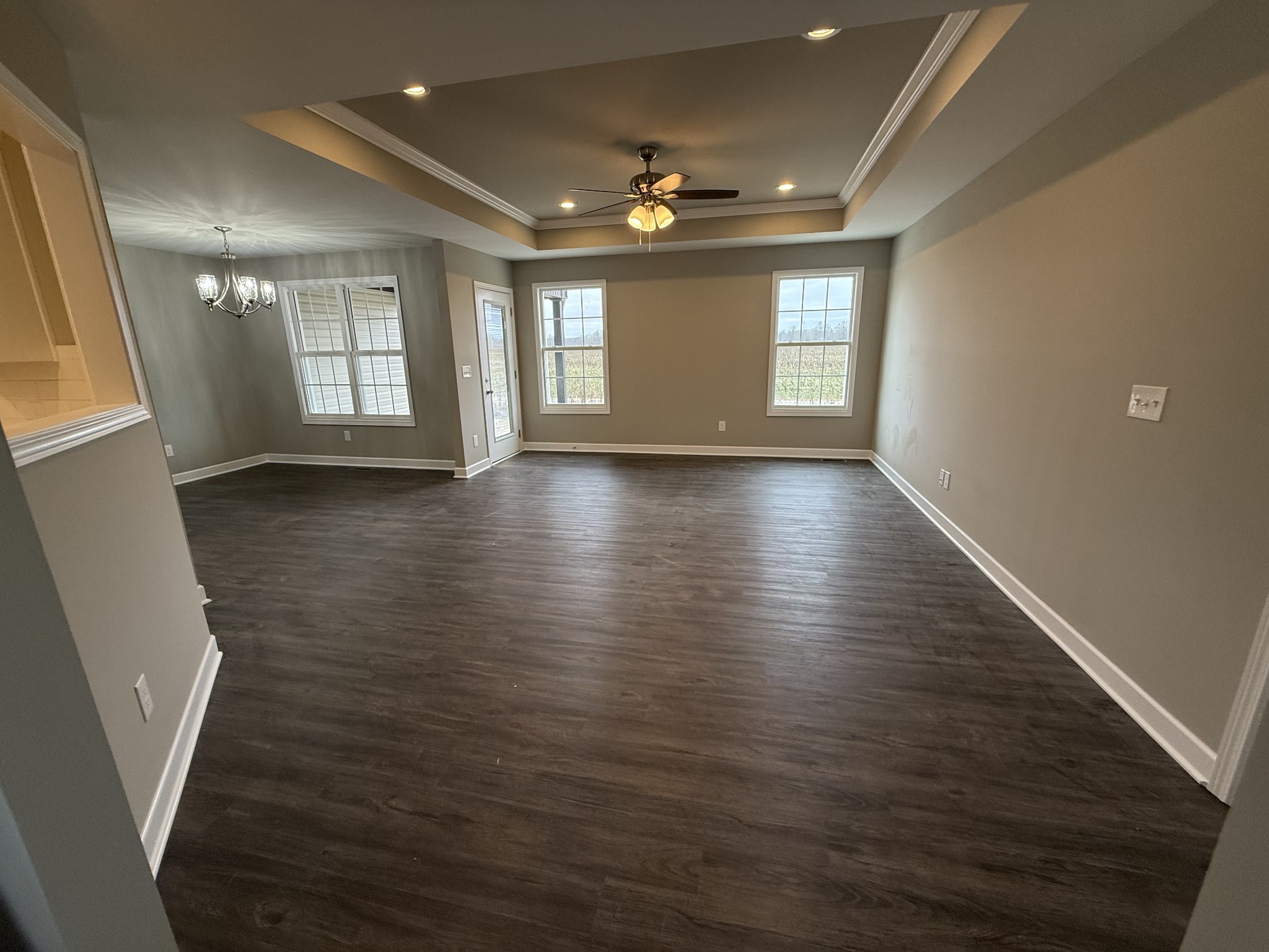519 Ridge Street Manchester, TN 37355 - Photo 3 of 33 Gallery Image 3