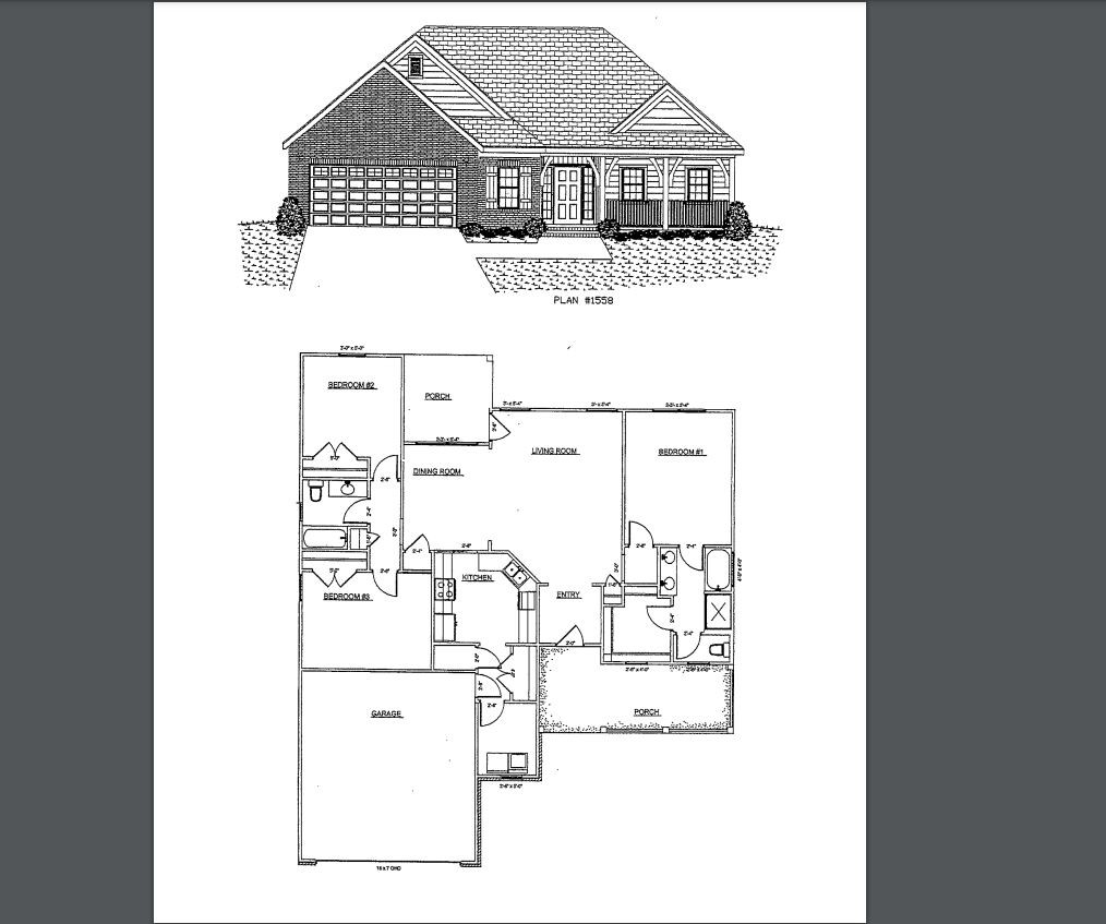 519 Ridge Street Manchester, TN 37355 - Photo 33 of 33 Gallery Image 33