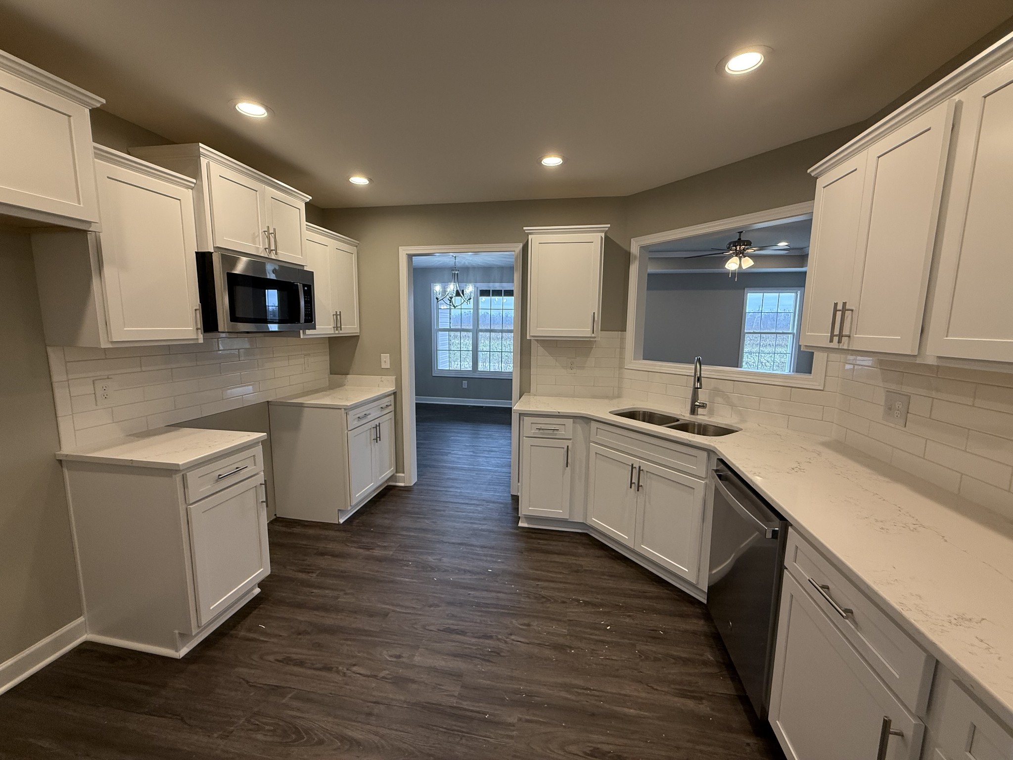519 Ridge Street Manchester, TN 37355 - Photo 8 of 33 Gallery Image 8