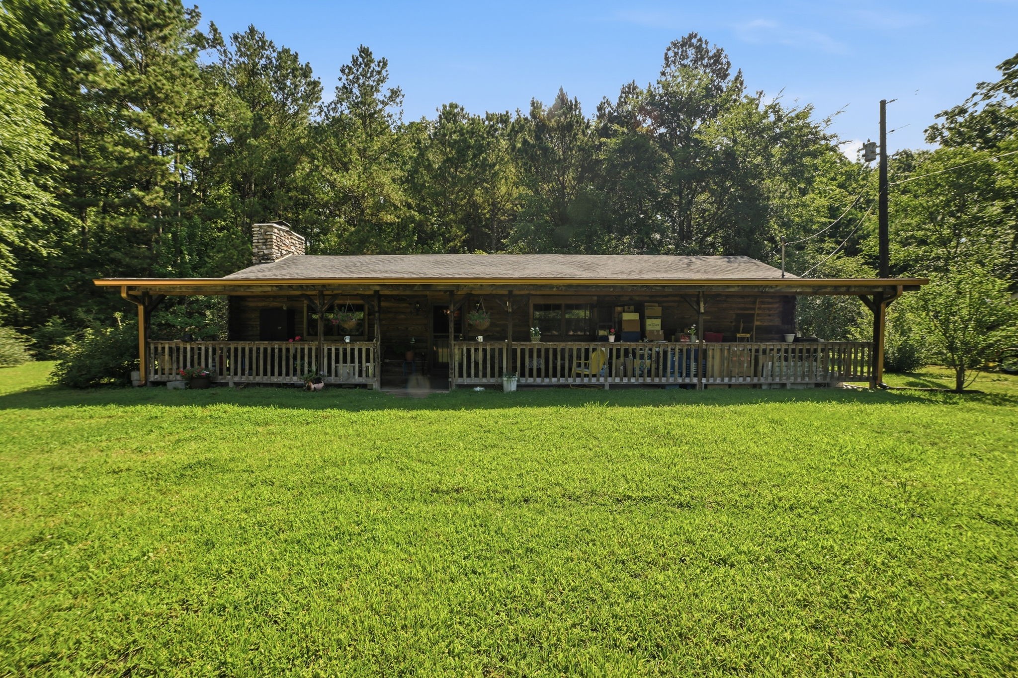 2605 Eva Road Camden, TN 38320 - Photo 1 of 29