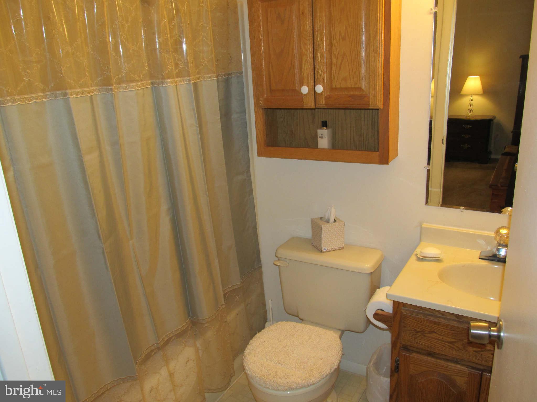 206 Calvert Drive Lusby, MD 20657 - Photo 14 of 26 Bath (Master)