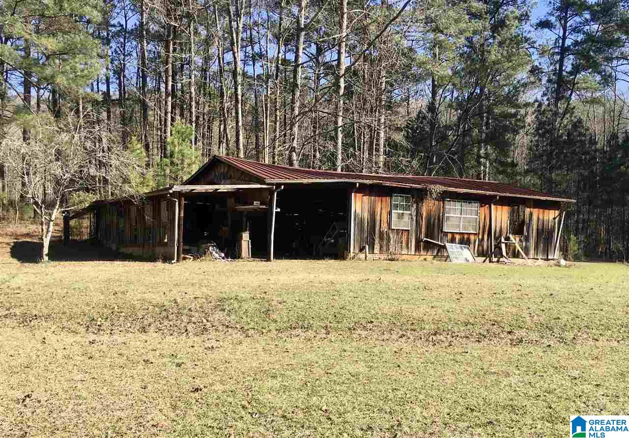 7465 Rodgers Road Southwest Leeds, AL 35094 - Photo 2 of 25