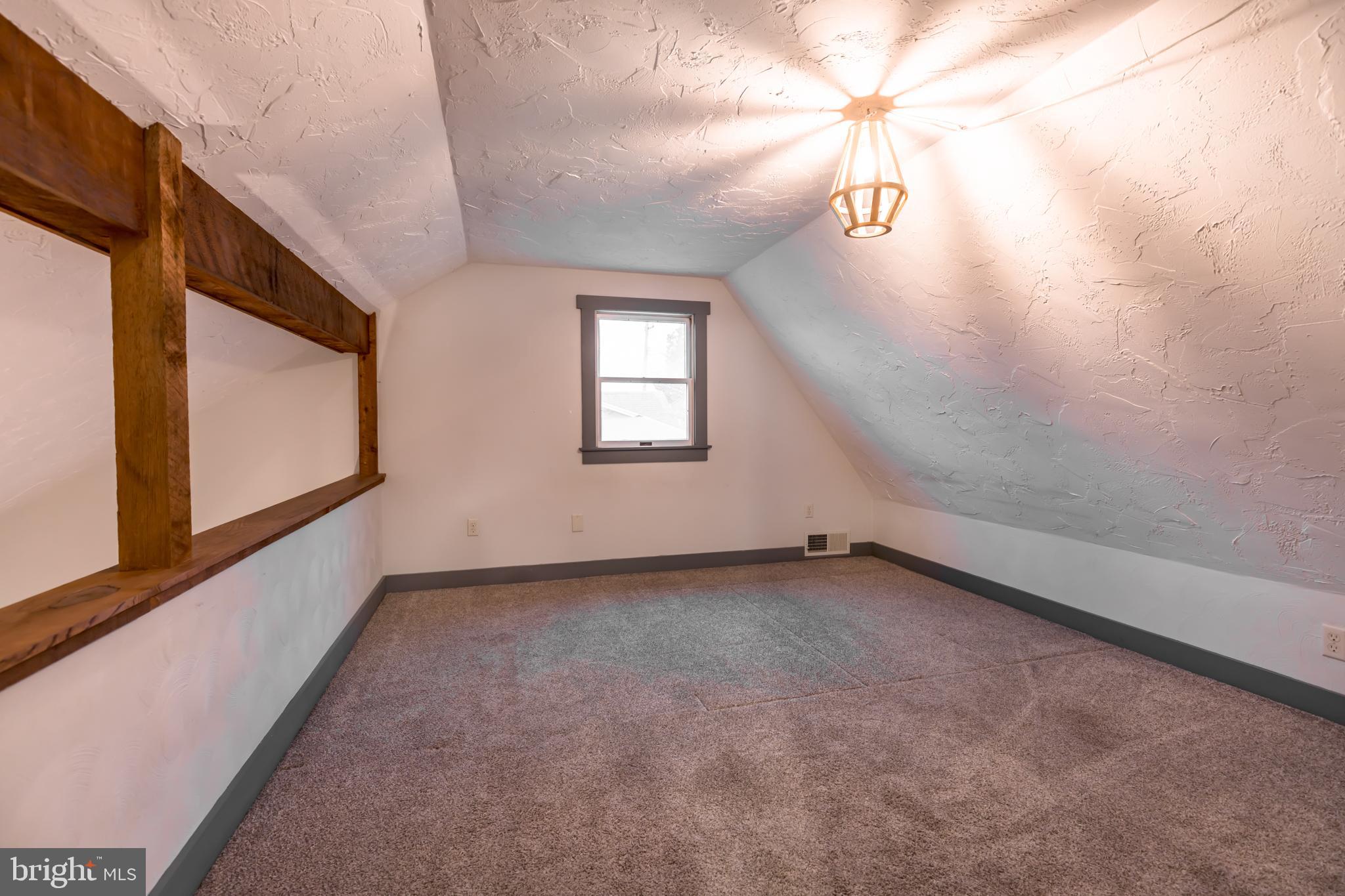 623 Gay Street Hanover, PA 17331 - Photo 22 of 44 2nd Floor Loft Bedroom