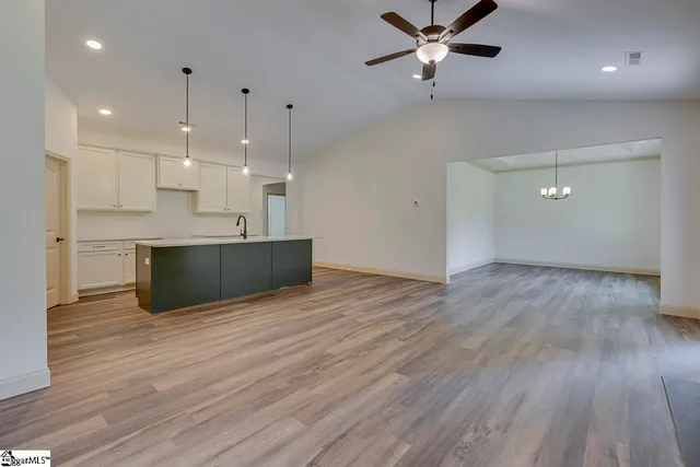 $659,900 | 399 Bowers Road, Travelers Rest, SC 29690