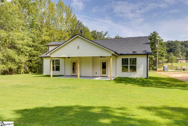 $659,900 | 399 Bowers Road, Travelers Rest, SC 29690