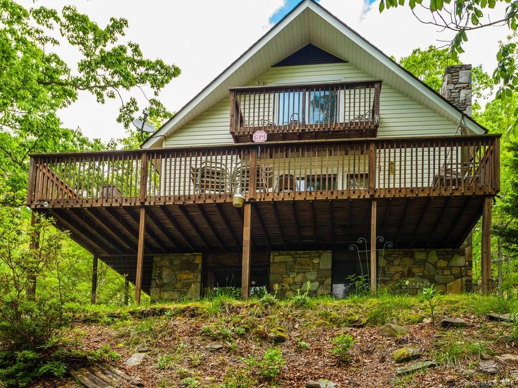 157 Spring Mountain Road Fairview, NC 28730 - Photo 23 of 24 Gallery Image 23