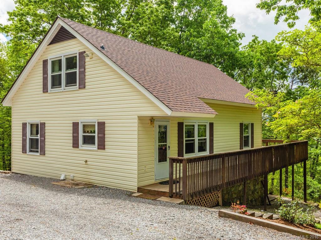 157 Spring Mountain Road Fairview, NC 28730 - Photo 24 of 24 Gallery Image 24