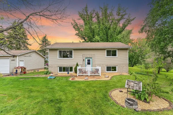 $374,900 | 2057 64th Street, Lino Lakes, MN 55038