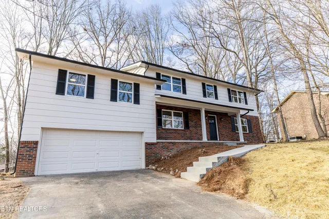 $515,000 | 1909 Matthew Lane Northwest, Knoxville, TN 37923