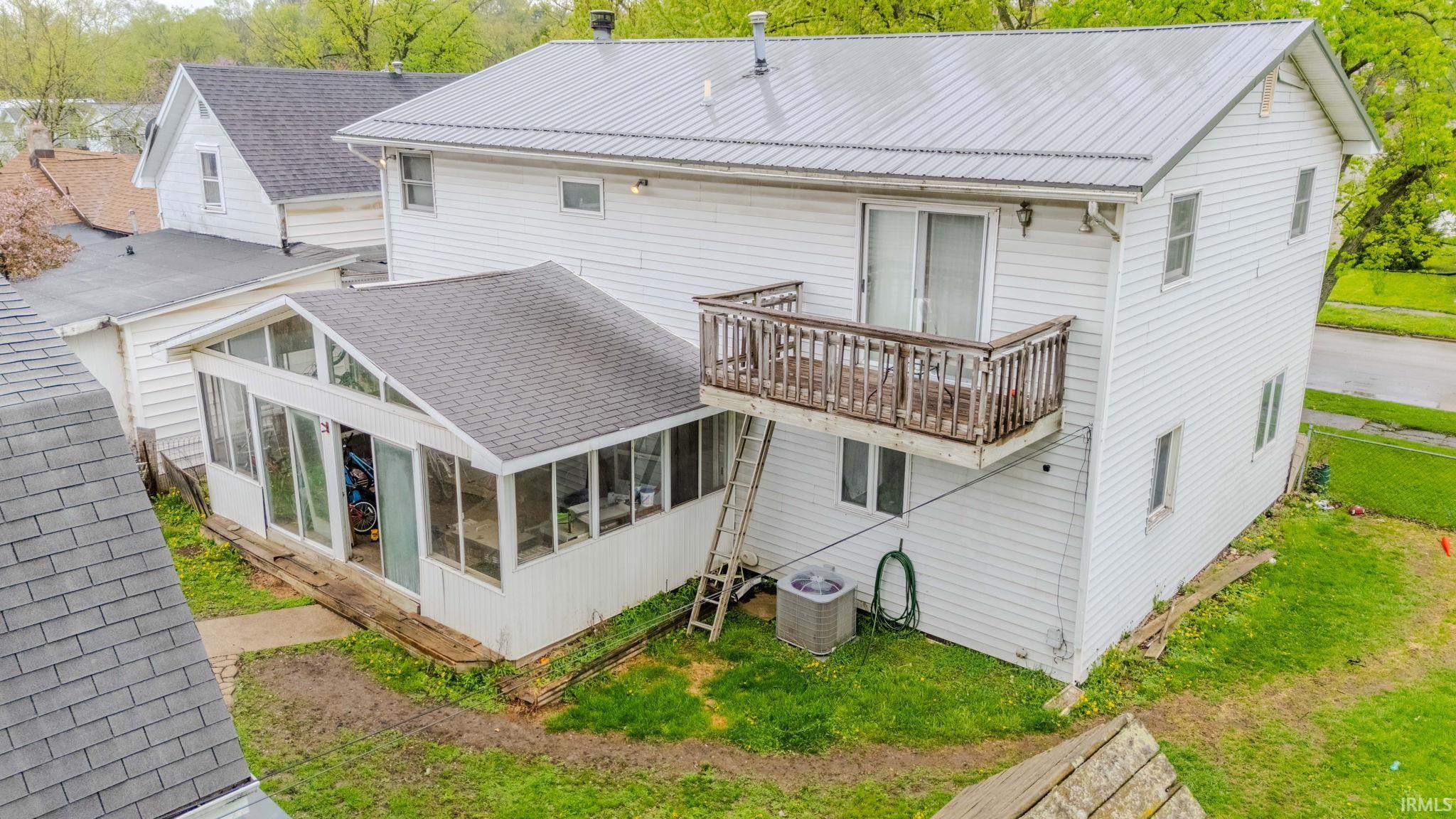 429 West 7th Street Peru, IN 46970 - Photo 3 of 18