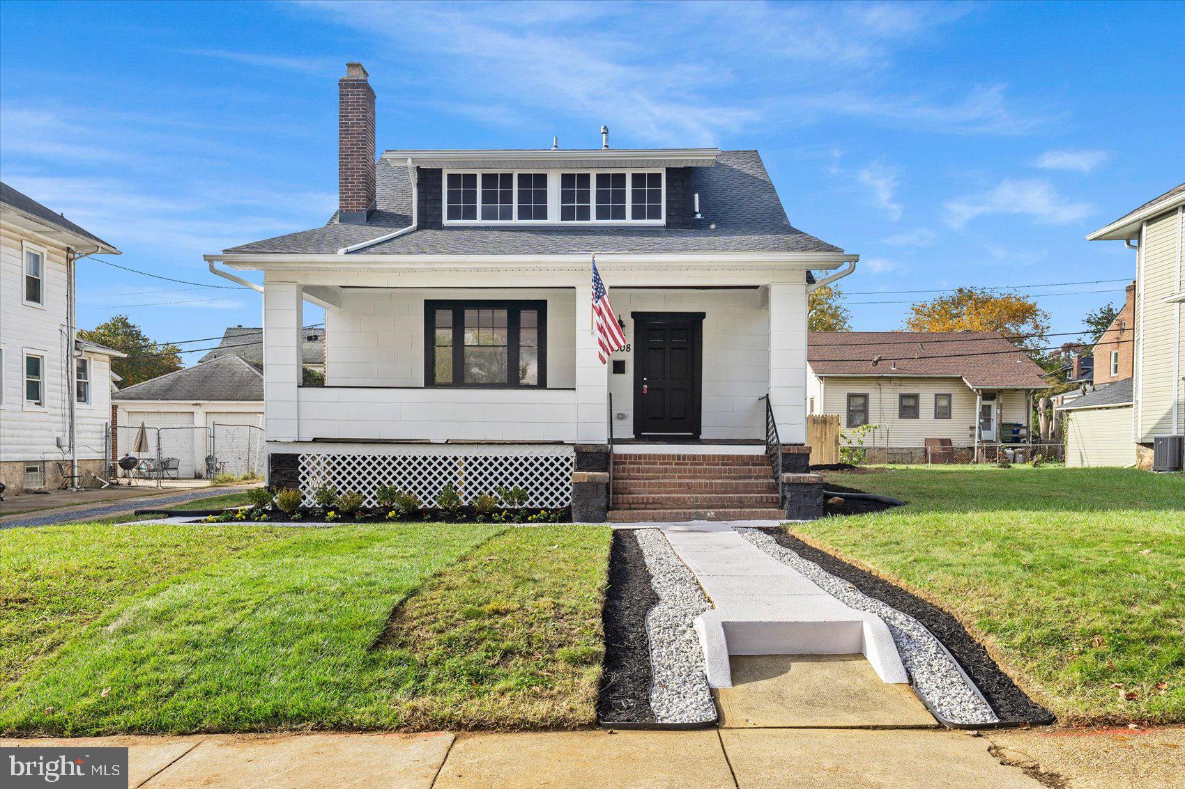 3608 Edgewood Road Baltimore, MD 21215 - Photo 1 of 37 Gallery Image 1