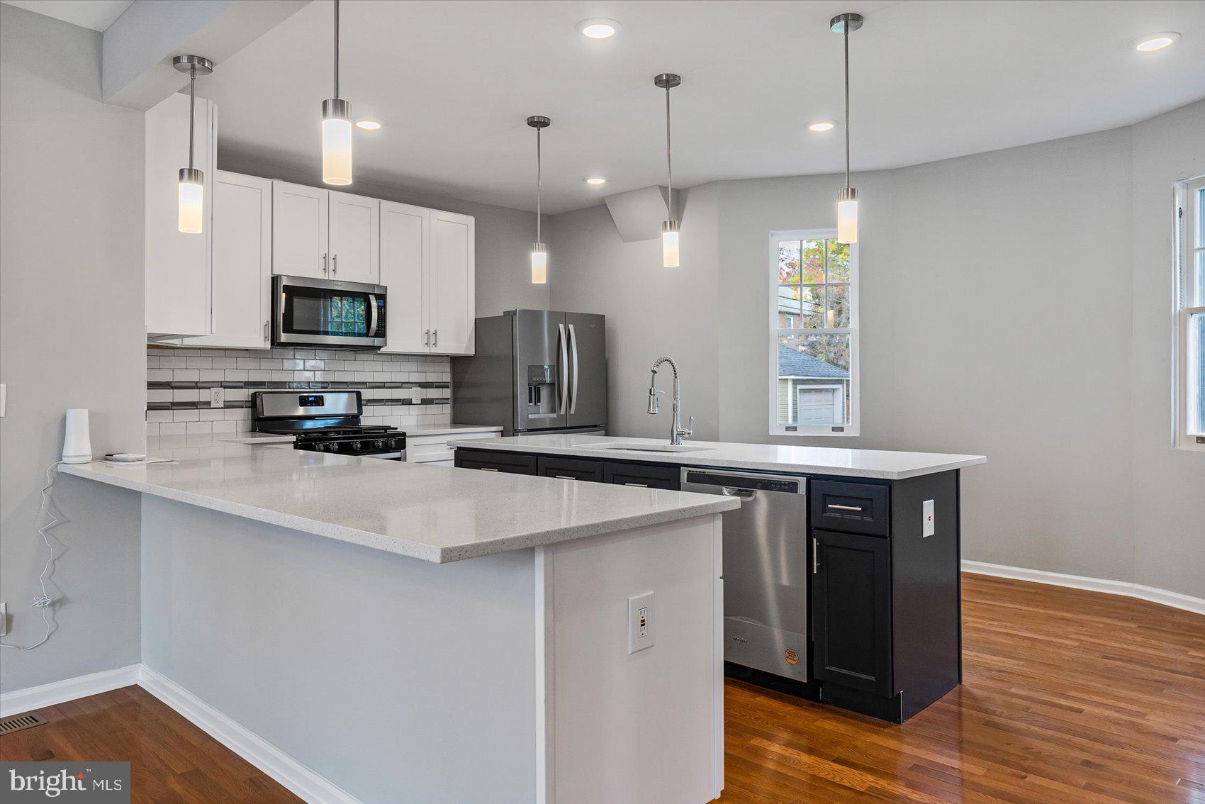 3608 Edgewood Road Baltimore, MD 21215 - Photo 11 of 37 Gallery Image 11