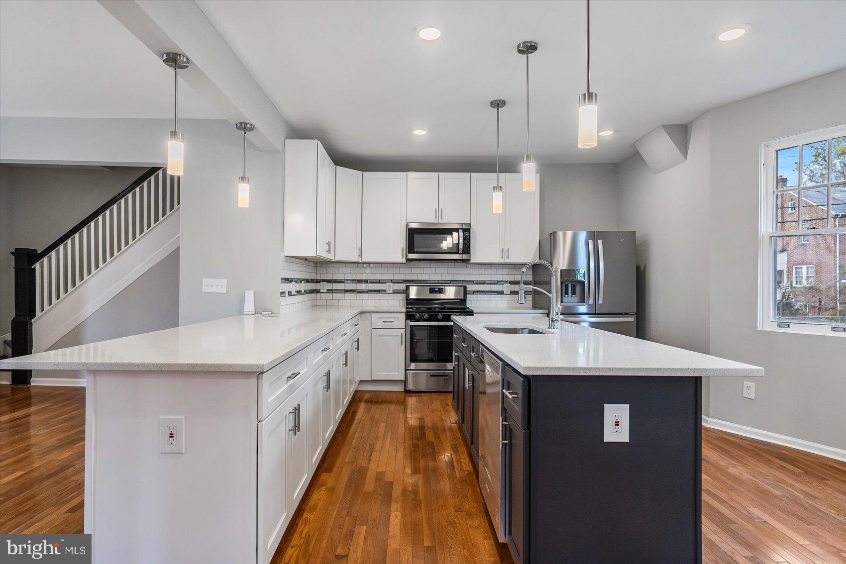 3608 Edgewood Road Baltimore, MD 21215 - Photo 12 of 37 Gallery Image 12