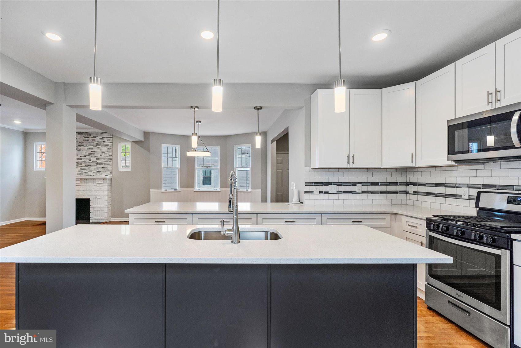 3608 Edgewood Road Baltimore, MD 21215 - Photo 13 of 37 Gallery Image 13