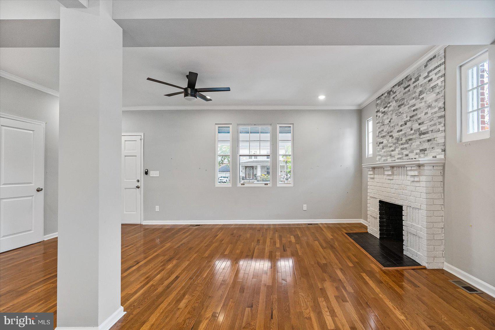 3608 Edgewood Road Baltimore, MD 21215 - Photo 15 of 37 Gallery Image 15