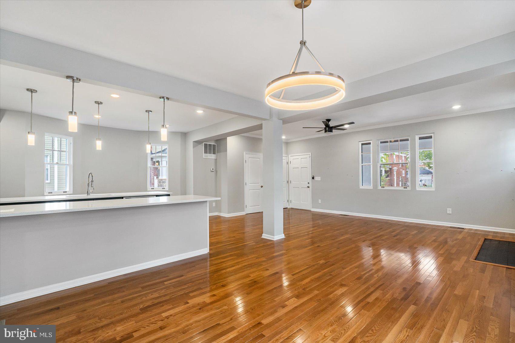 3608 Edgewood Road Baltimore, MD 21215 - Photo 16 of 37 Gallery Image 16
