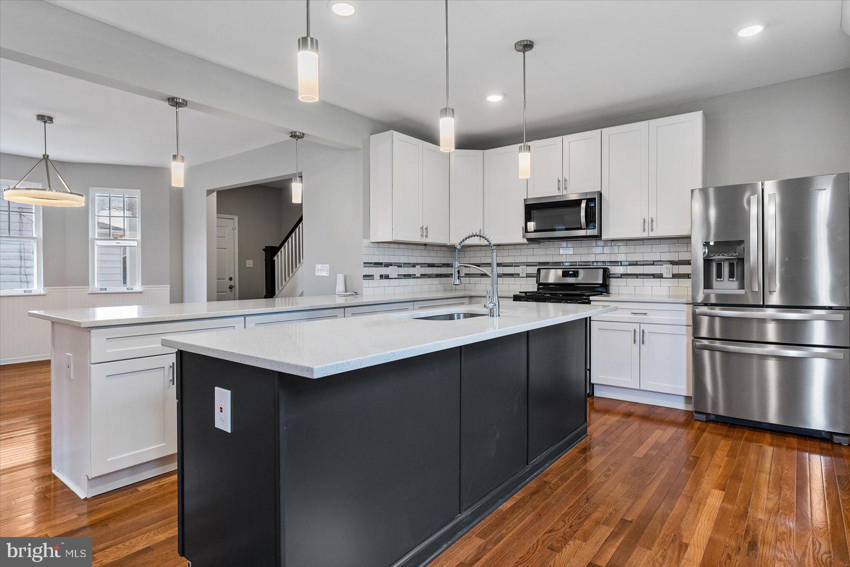 3608 Edgewood Road Baltimore, MD 21215 - Photo 3 of 37 Gallery Image 3